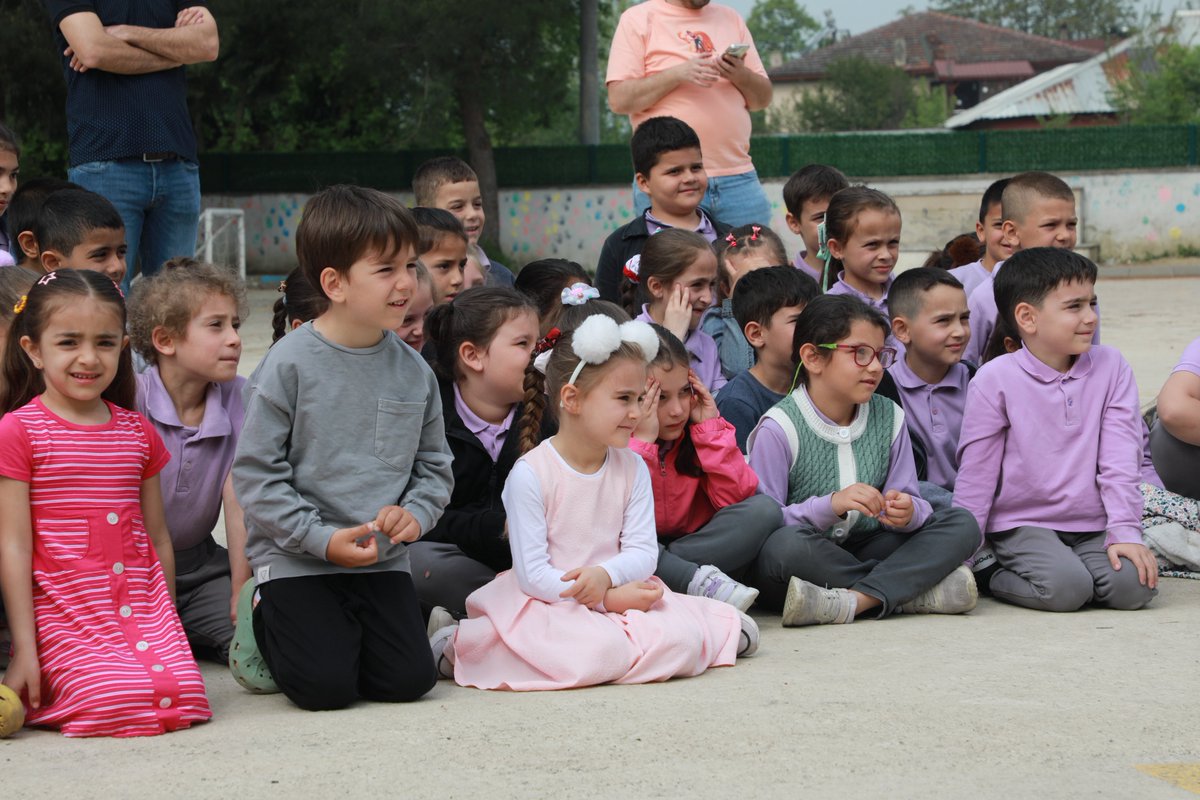 Bilal Soykan tweet media