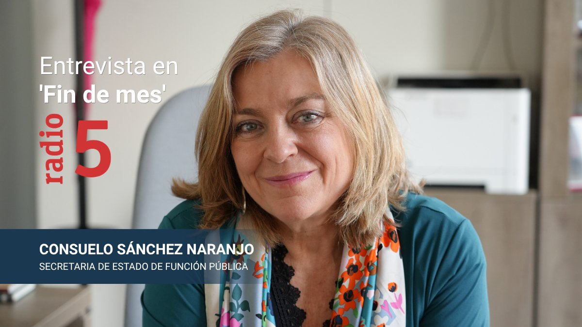 Secretaría de Estado de Función Pública tweet media