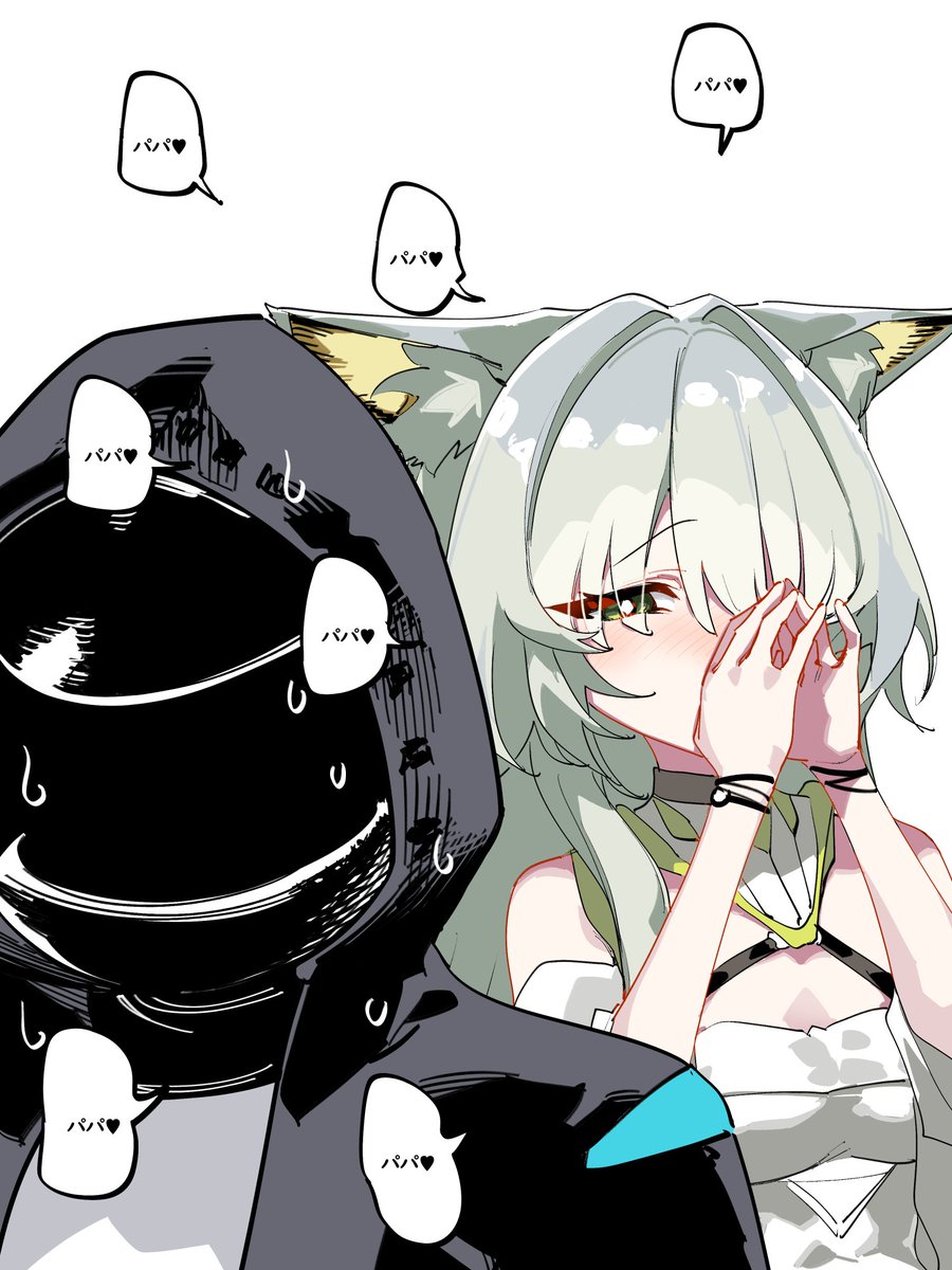 オコメット/오코멧트 tweet media