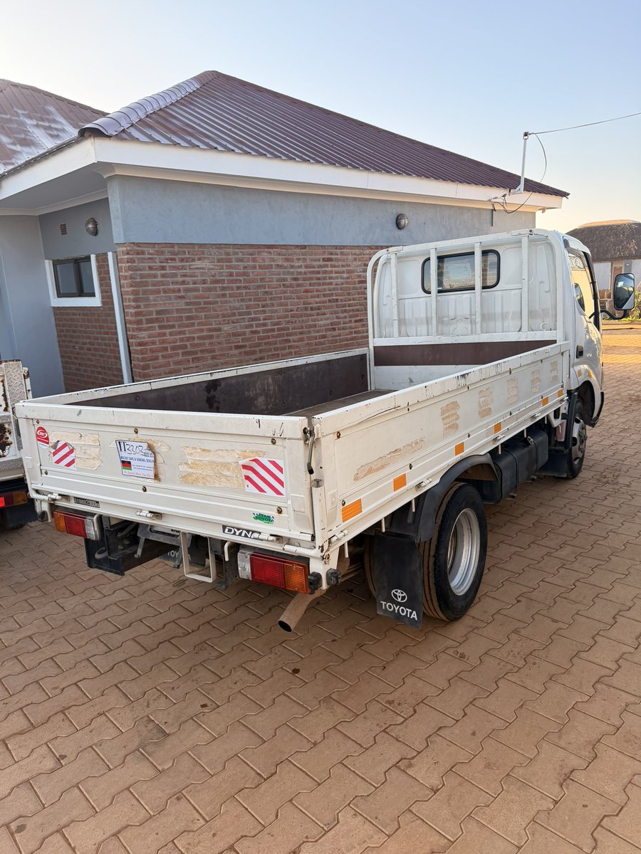 Maziko Cars & General Dealers tweet media