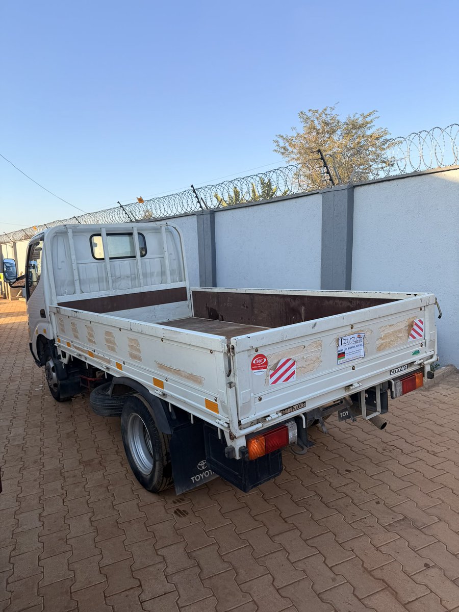 Maziko Cars & General Dealers tweet media