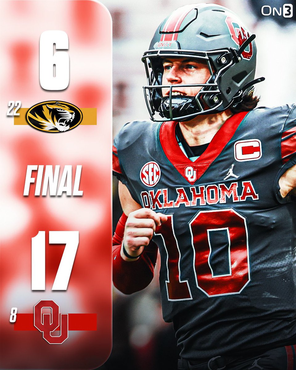 BoomerSooner33 tweet media