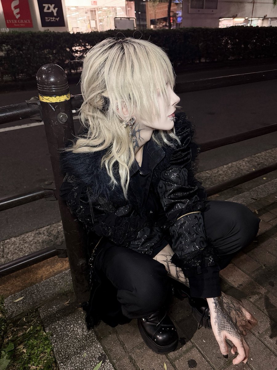 ゲドラジ🥩🦴 tweet media