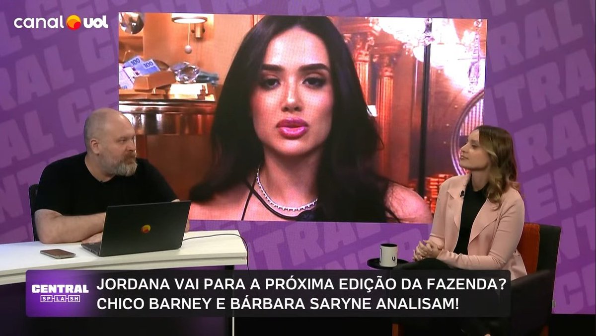 Bruno tweet media