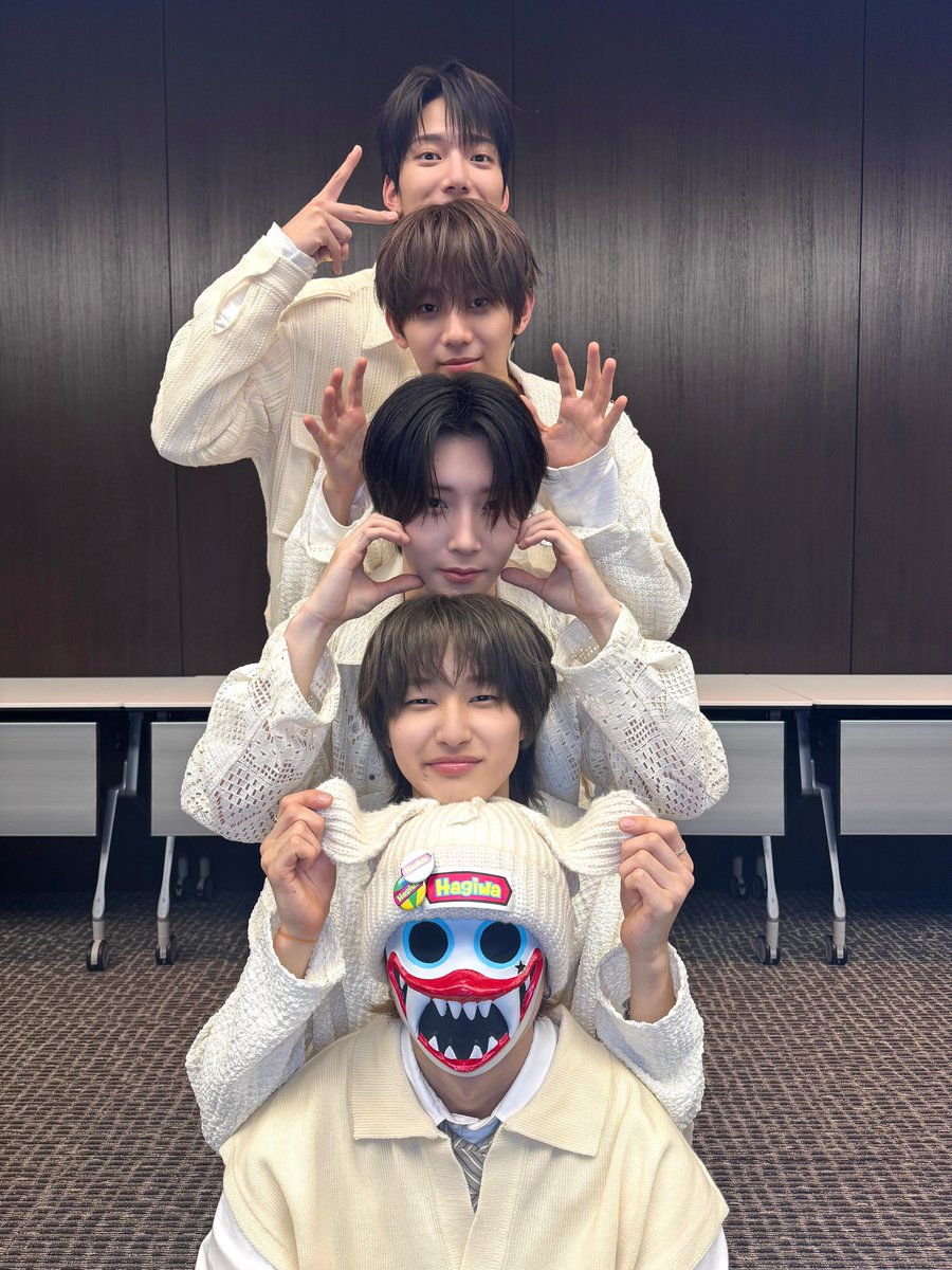 봄바람 tweet media