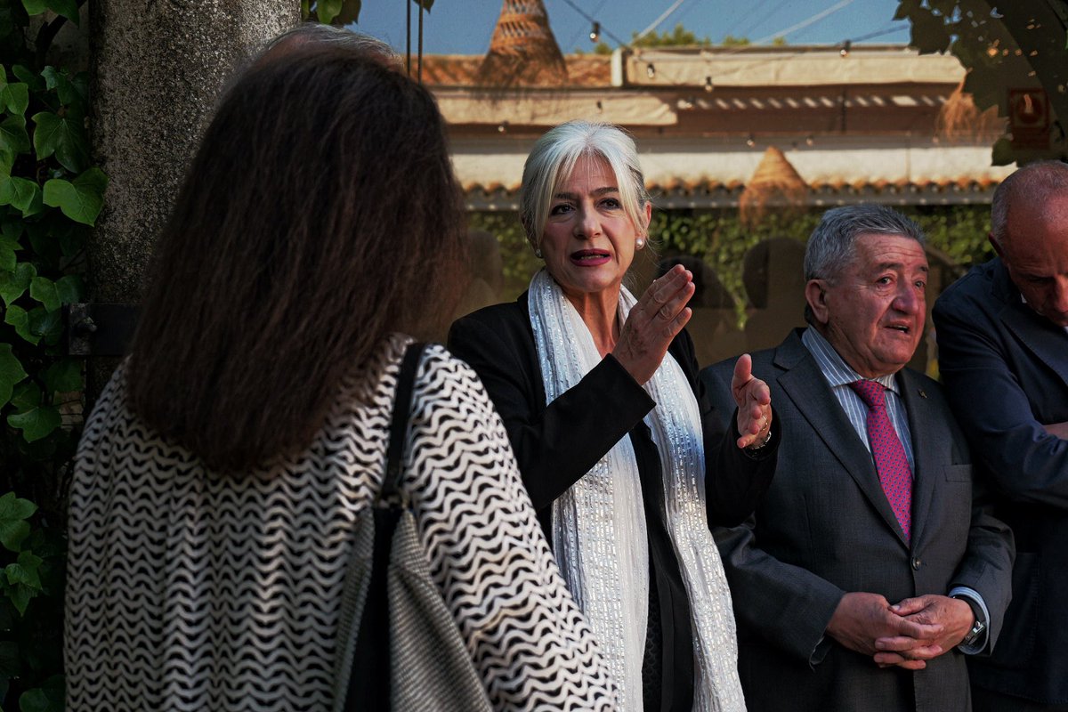 PP de Sevilla tweet media
