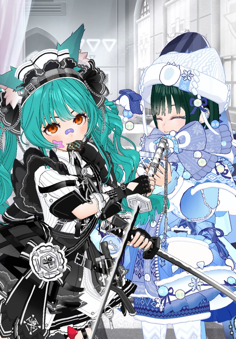 vanadium_____23's tweet photo. とってもかんしゃ https://t.co/MmPmSTXm9o