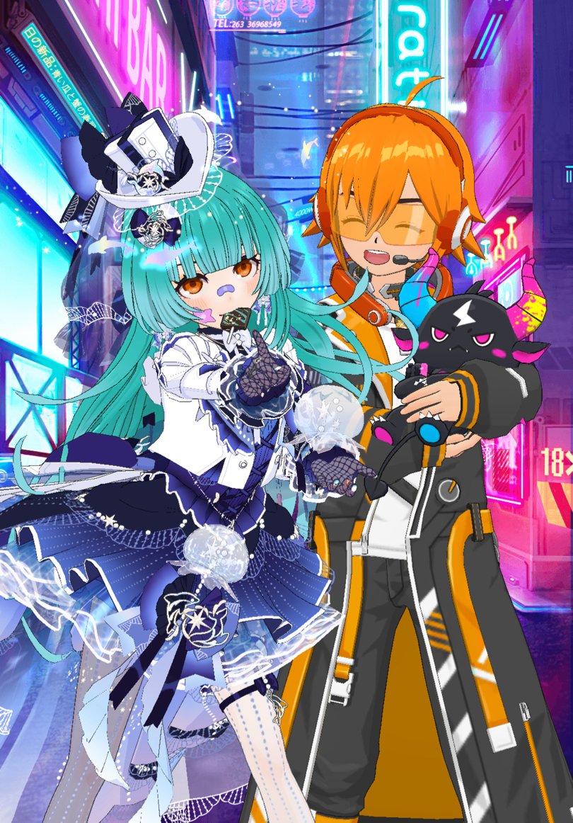 vanadium_____23's tweet photo. とってもかんしゃ https://t.co/MmPmSTXm9o