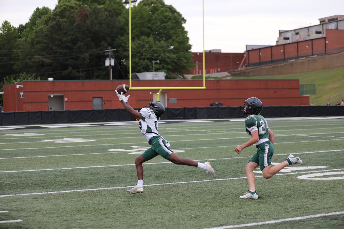 North Hall Trojan Football tweet media