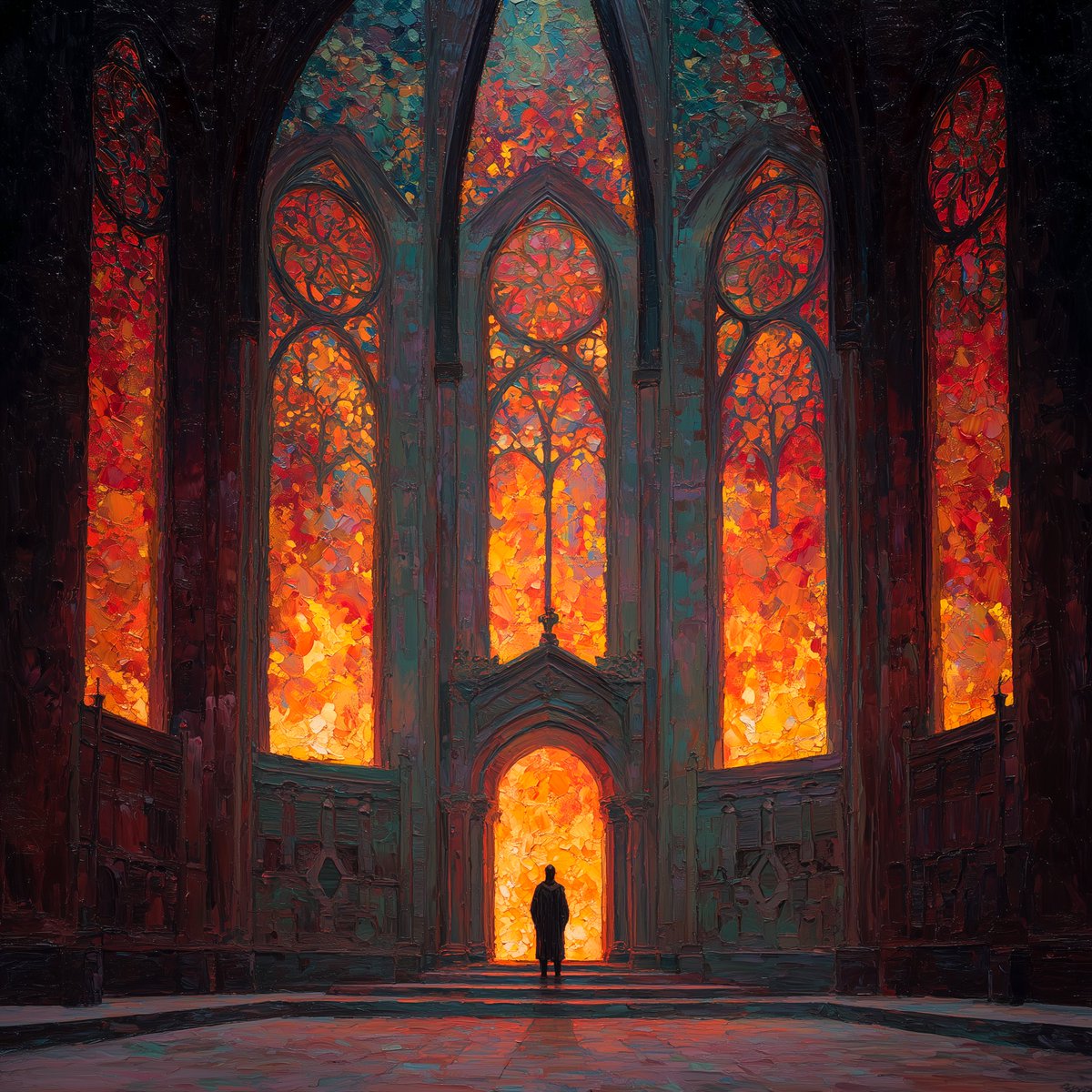 LucaPonsatoArt's tweet photo. belief systems. https://t.co/5KQvthN5Xz