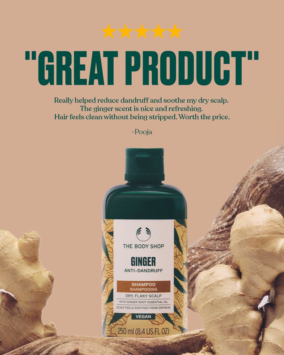 The Body Shop India tweet media