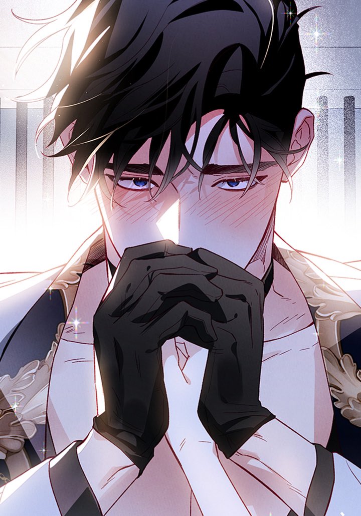 Daily Manhwa Boys tweet media