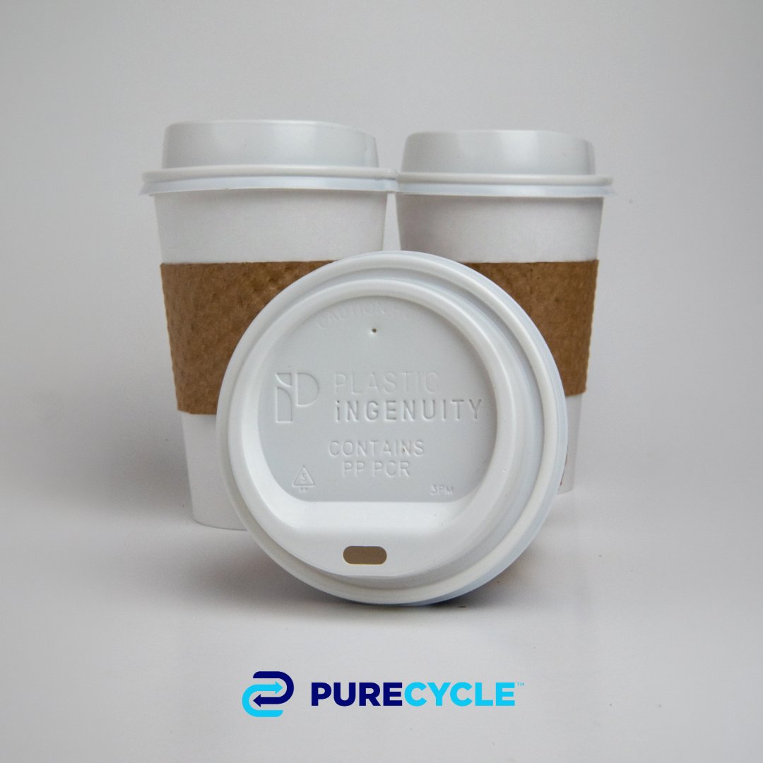 PureCycleTech tweet media