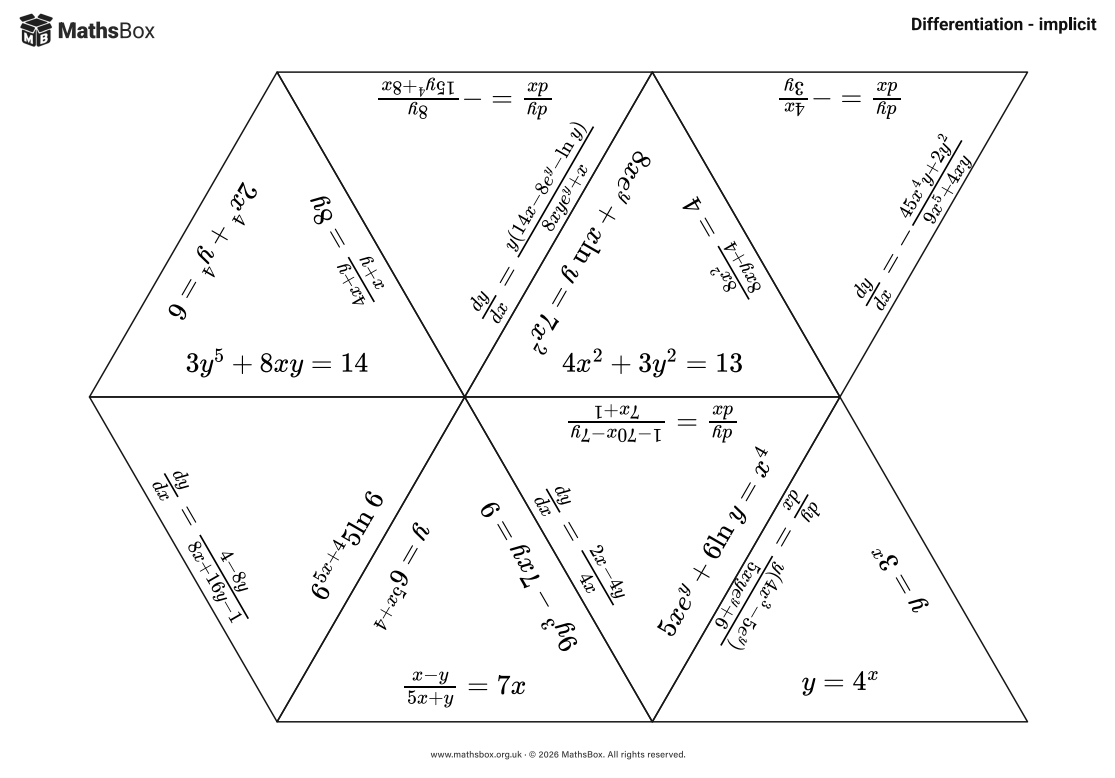 Mathsbox tweet media