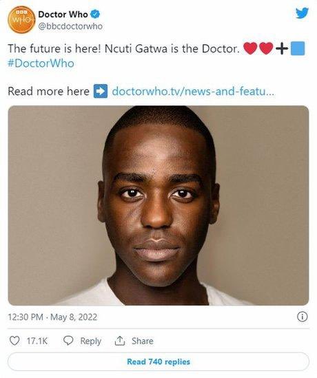Joel tweet media