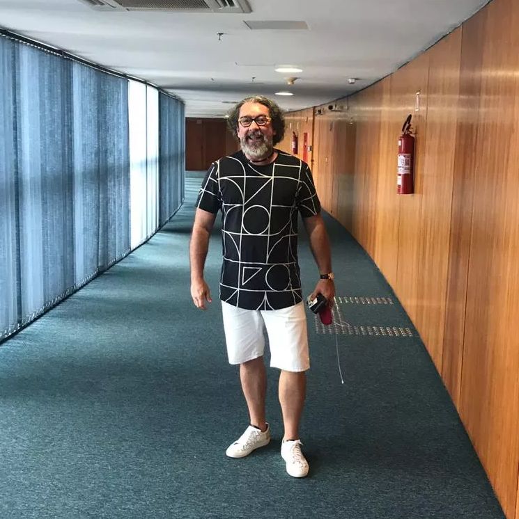 Eixo Político tweet media
