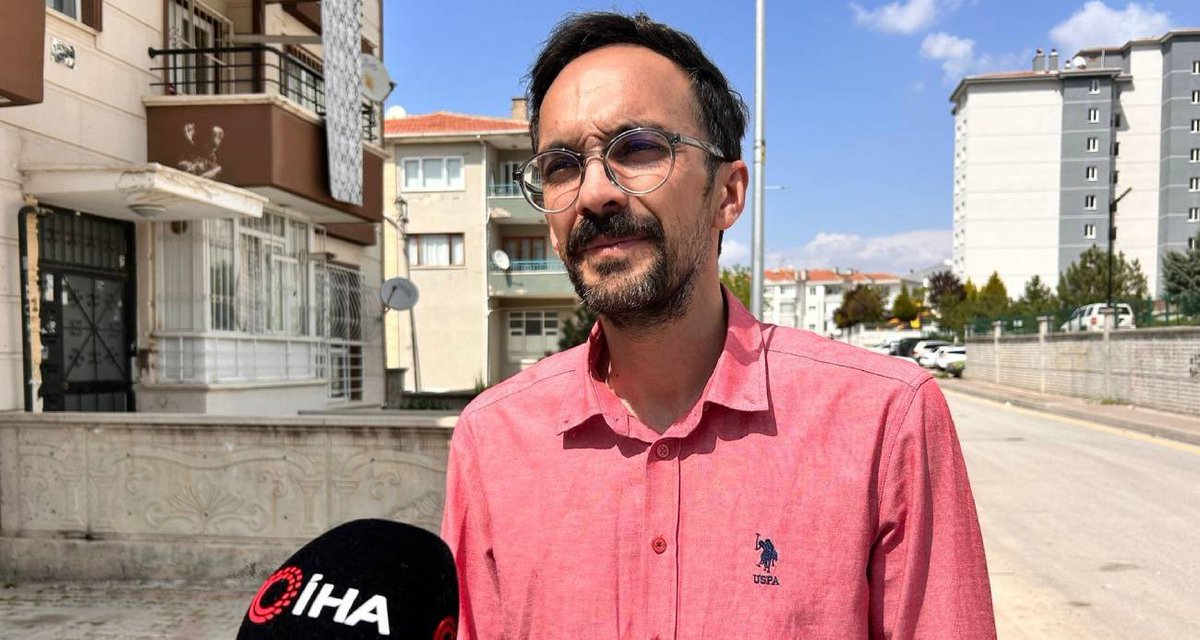 ensonhaber's tweet photo. Ankara’da iki çocuğun pitbull saldırısına uğradığı olaya ilişkin davada tutuklu sanık tahliye edildi. 

Karara tepki gösteren baba Adem Öztürk:

"Çocuğumun yüzündeki yara daha iyileşmedi ama sanık tutuksuz yargılanmak üzere serbest kaldı." https://t.co/kVVSnZwh0Q