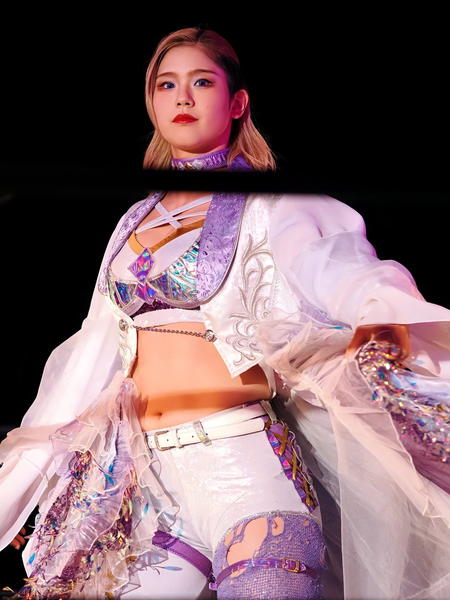 天麗皇希