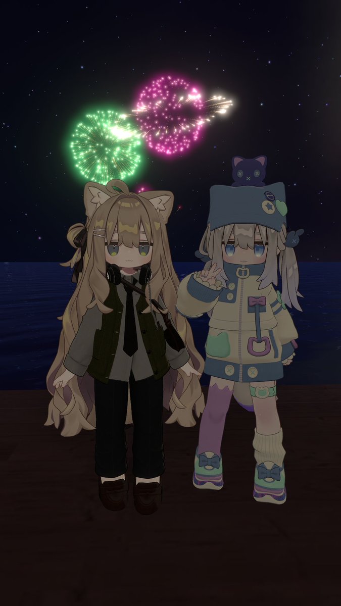 HAL風魔理沙@色々整理中…3 tweet media