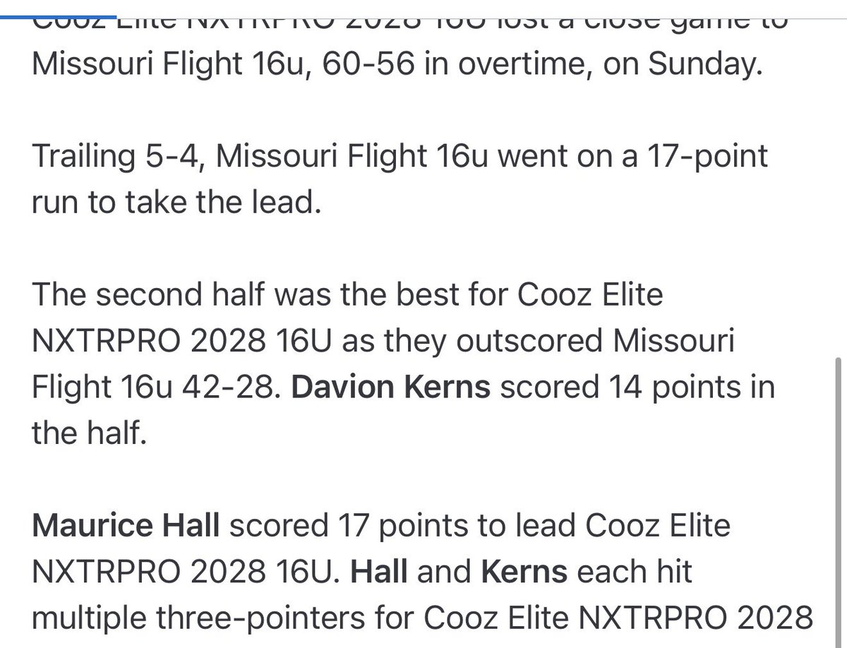 Maurice Hall Jr tweet media