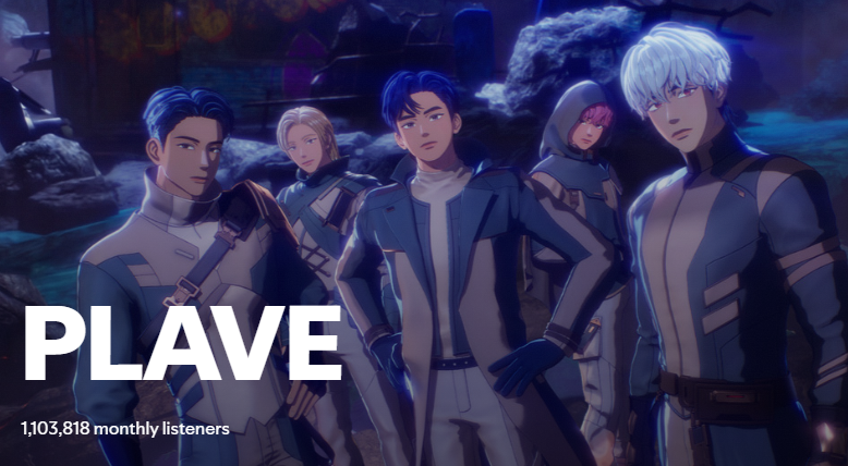 PLAVE BASE ᵖᵗ² tweet media