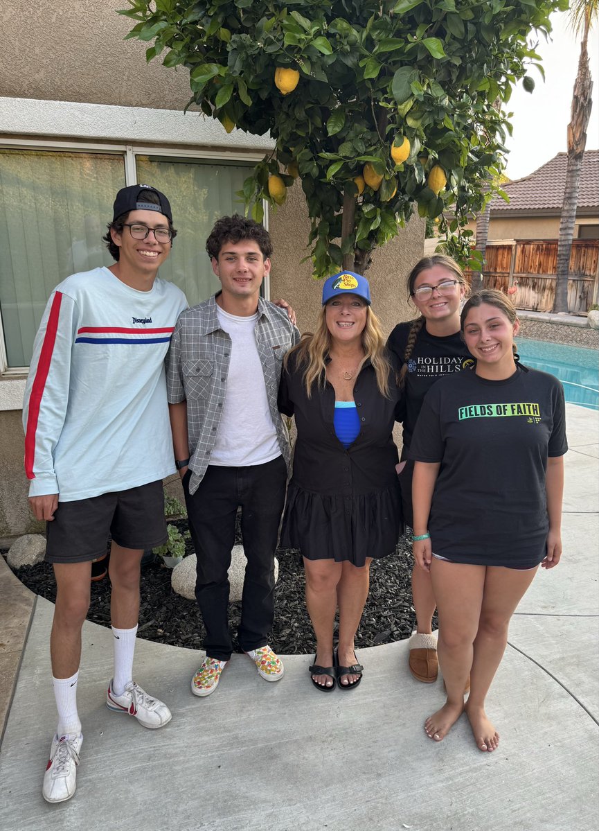 Vicki Lucore tweet media