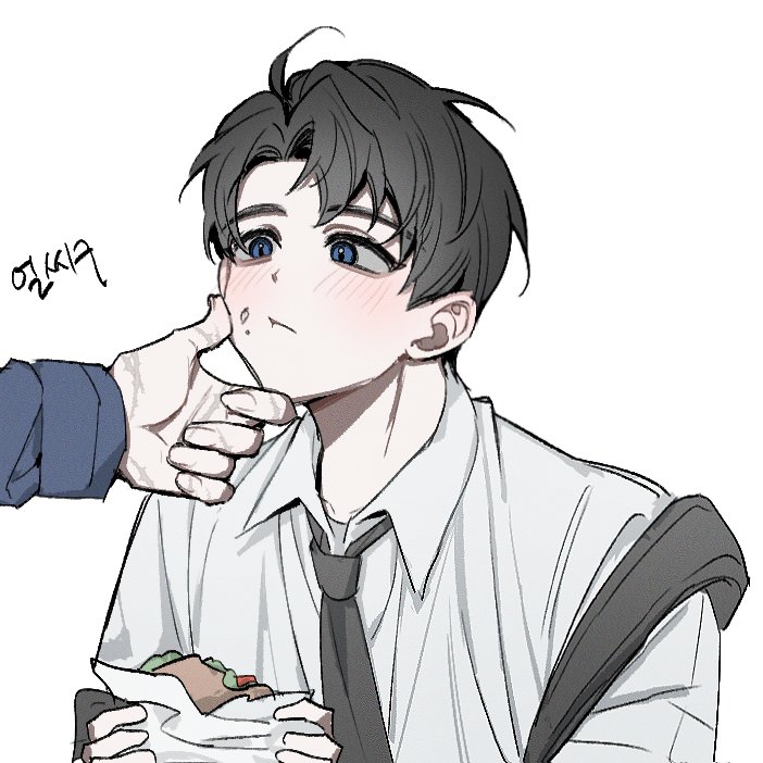 강체 tweet media