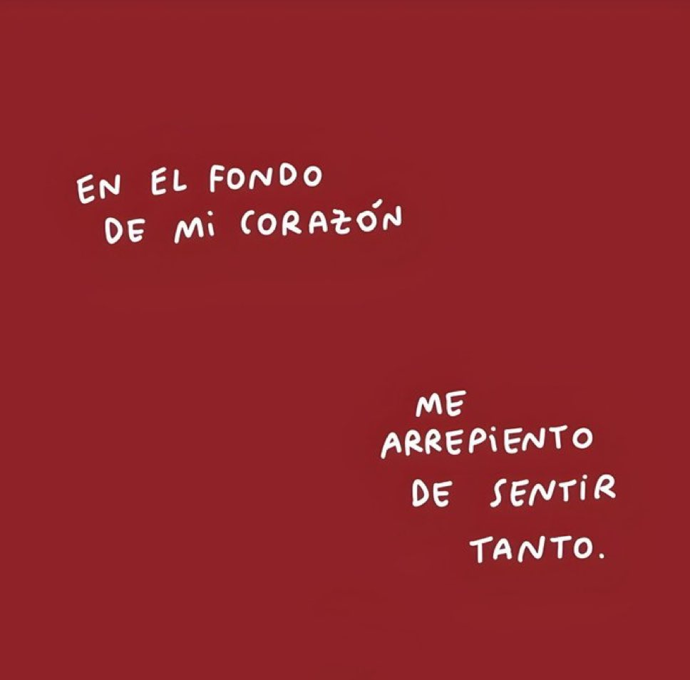 🌙 mini textos (@soyminitextos) on Twitter photo 