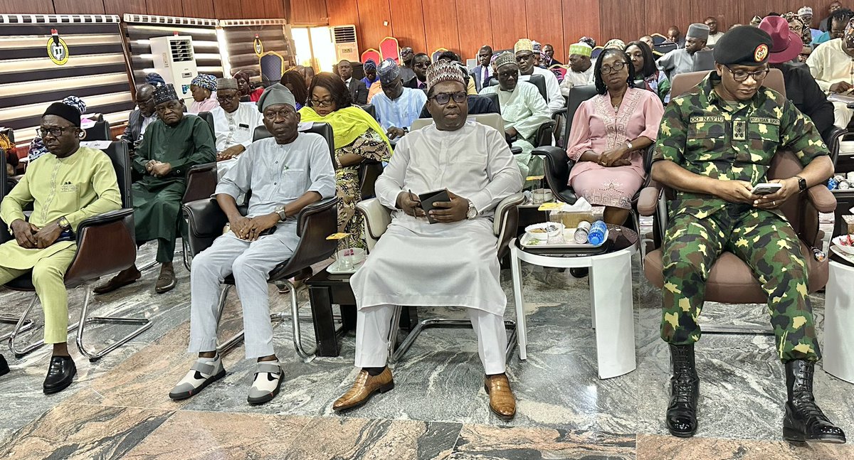 INEC Nigeria tweet media