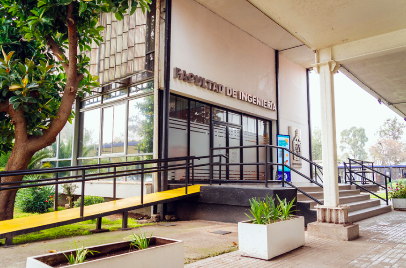 Universidad de Santiago de Chile tweet media