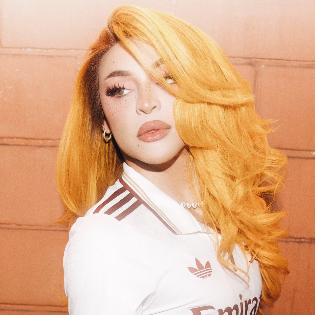 updatecharts's tweet photo. 🚨 POP EMERGENCY: Pabllo Vittar anuncia que seu novo álbum será em INGLÊS e ESPANHOL. https://t.co/uh70EDH00n