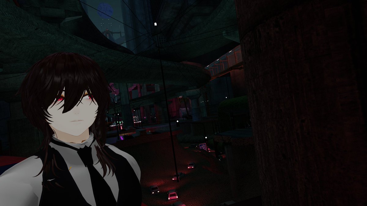 リュウガ555🐺。VRC垢 tweet media