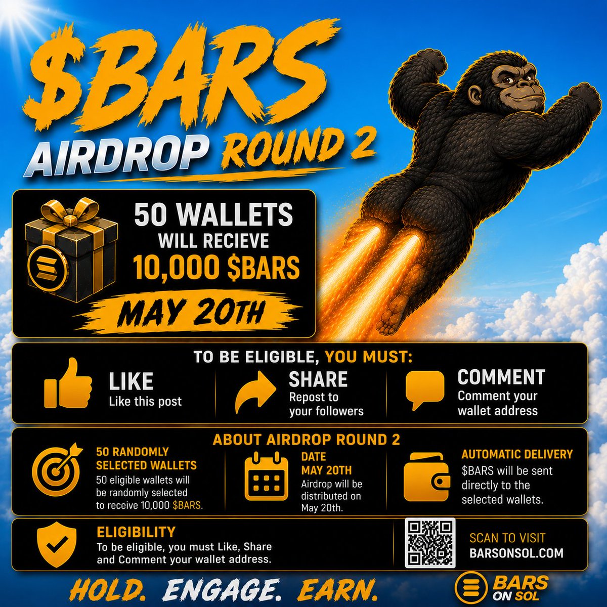 Big Ass Rewards tweet media