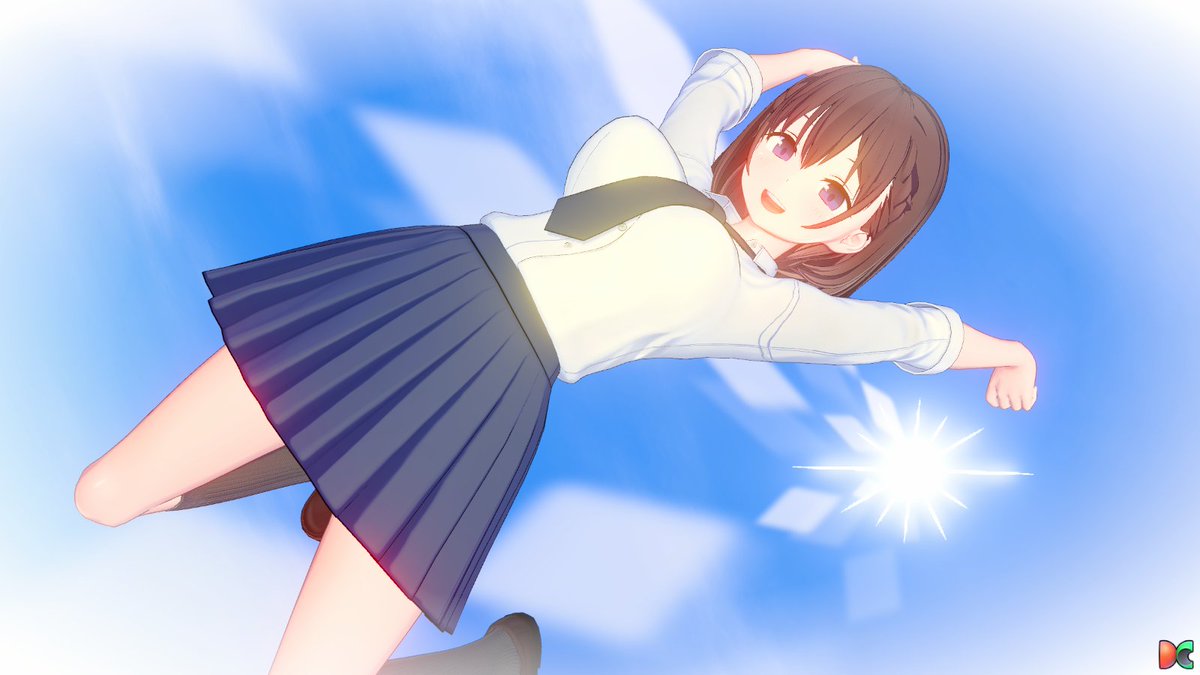 すねわか tweet media