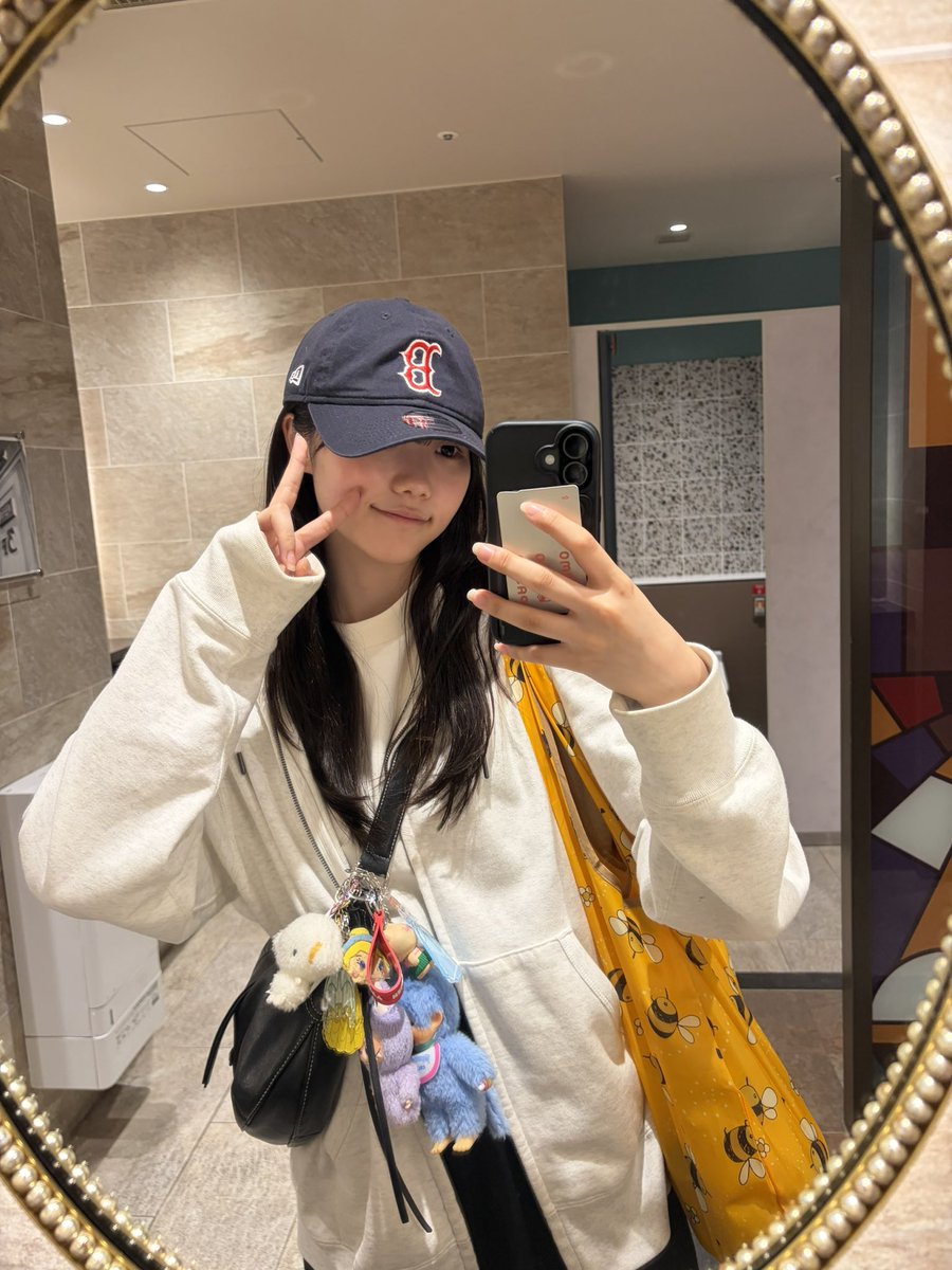 遠藤まりん(MORE STAR) tweet media