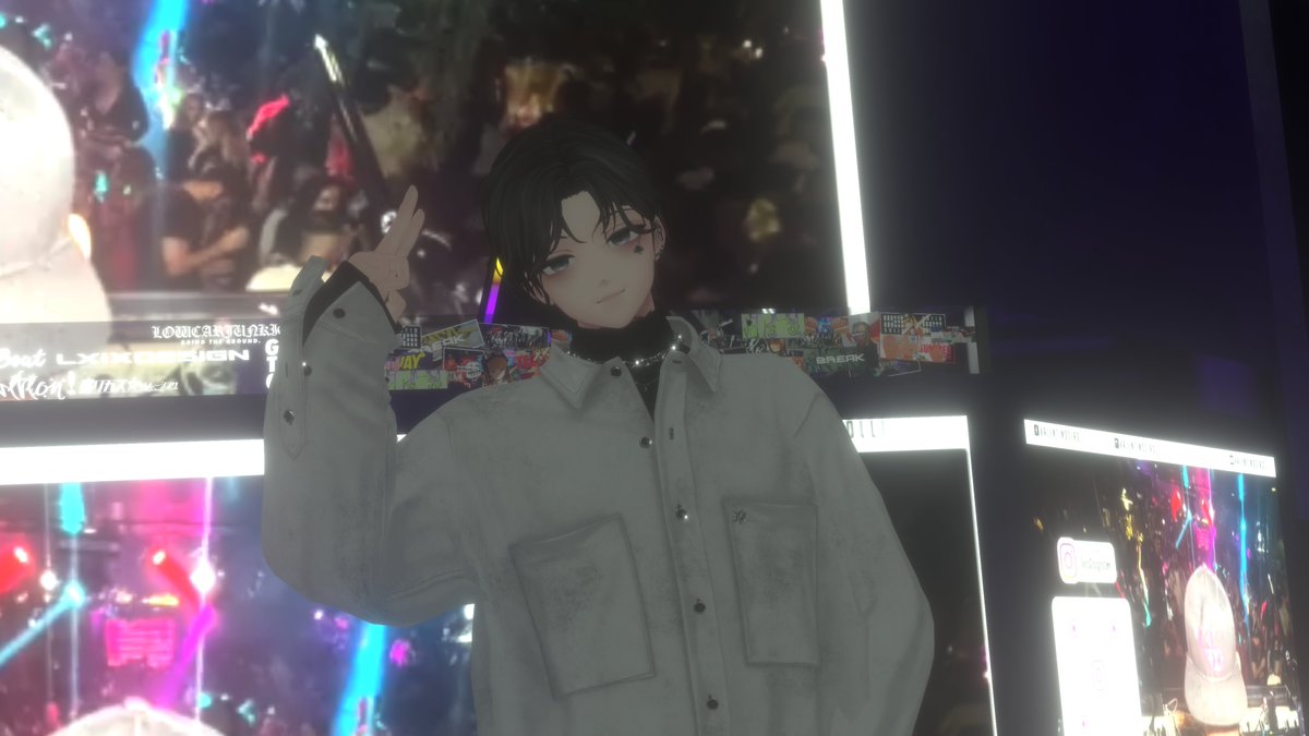Lead_JP_VRC(りーど) tweet media
