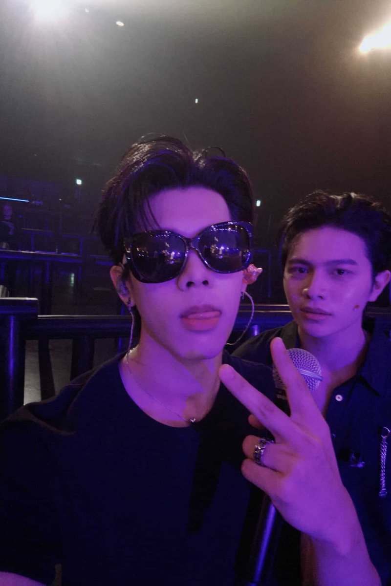 윌리랑 투이~

#Williamjkp #Tuichayatorn