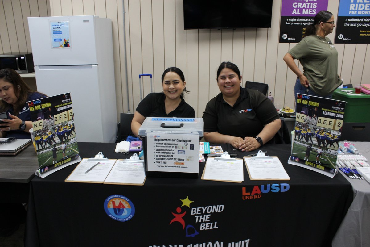 Goodwill Southern Los Angeles County tweet media