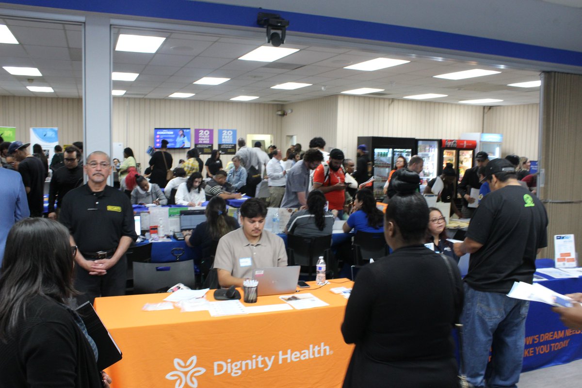 Goodwill Southern Los Angeles County tweet media