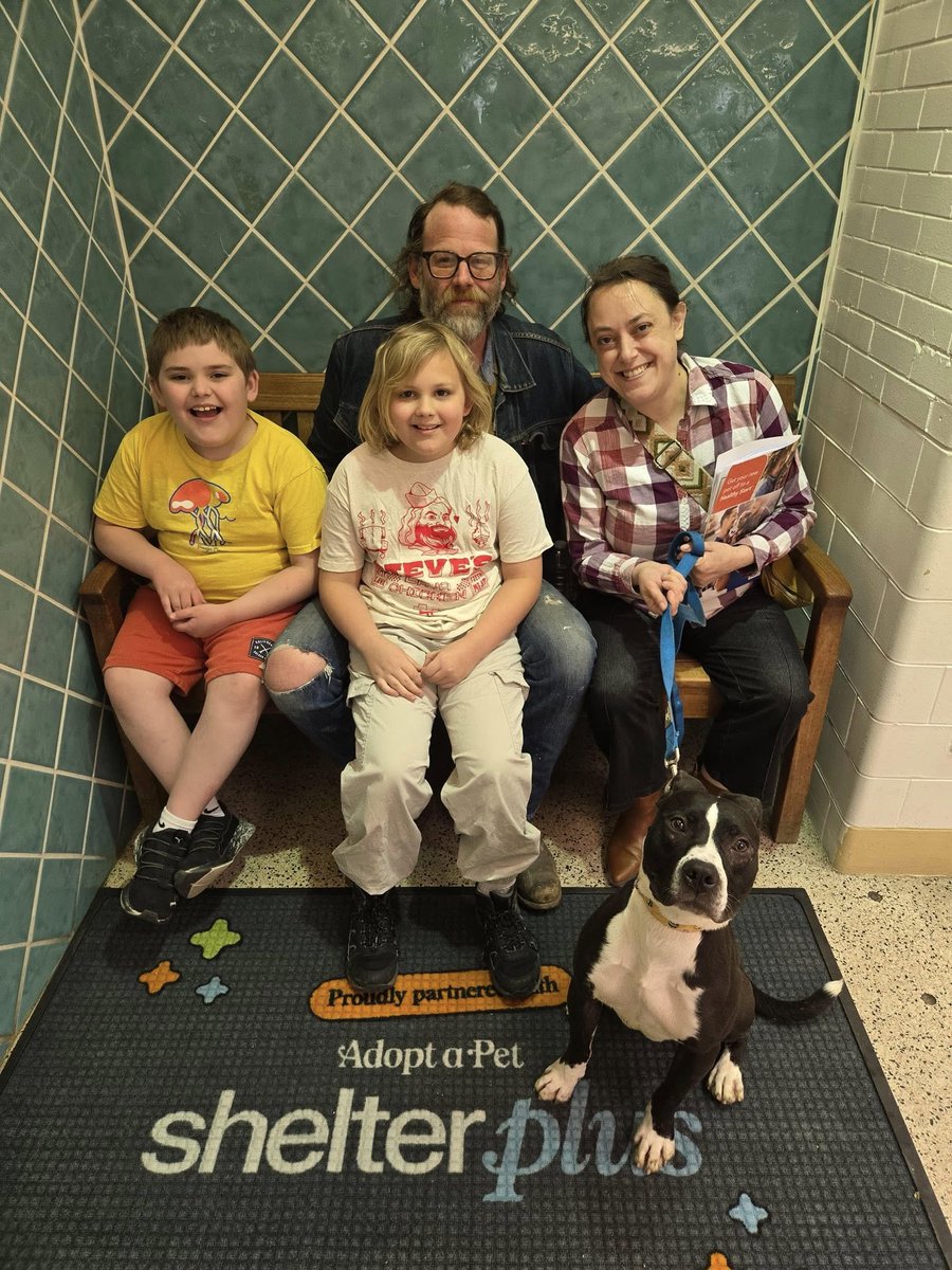 Pennsylvania SPCA tweet media
