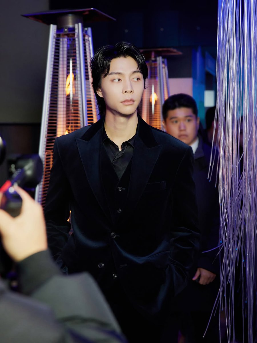 260511 jaylim_studio IG
#JOHNNY #쟈니