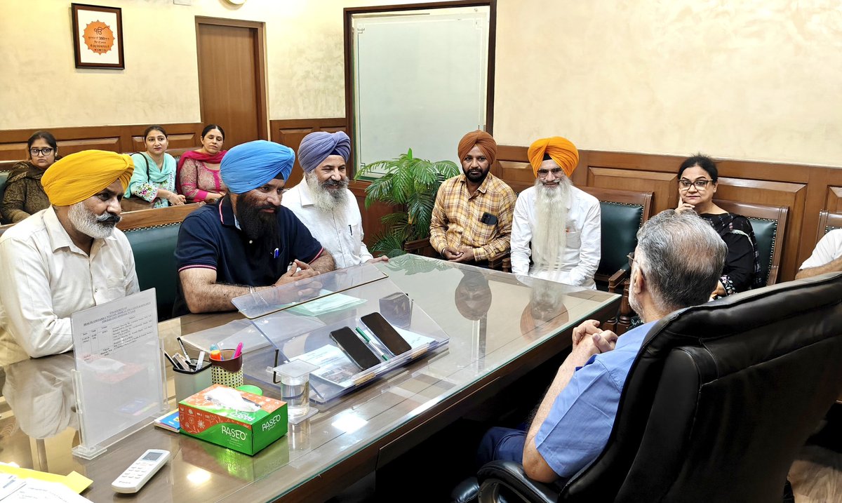 Dr Balbir Singh tweet media