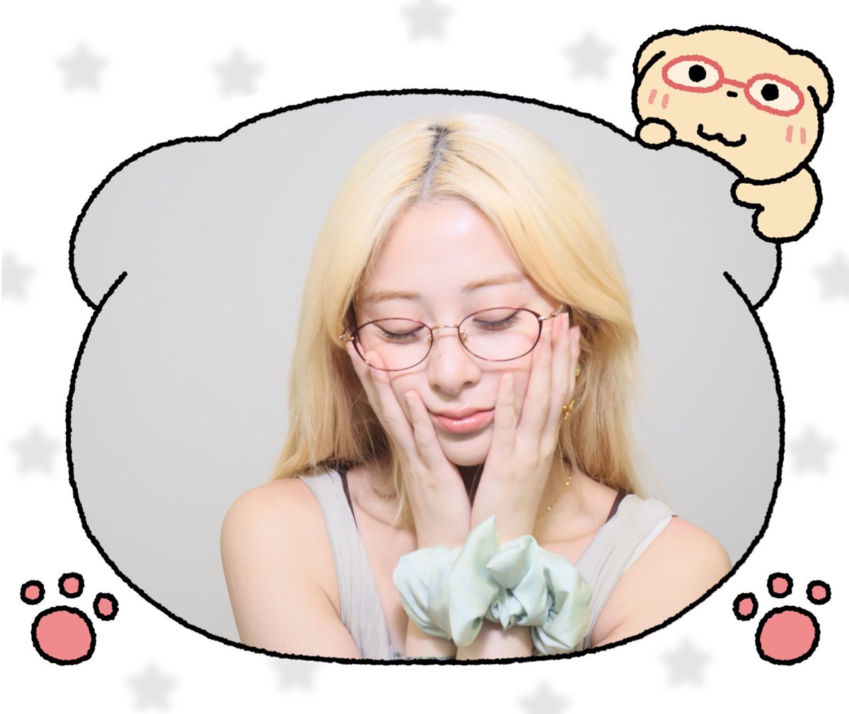 노니ଳ tweet media