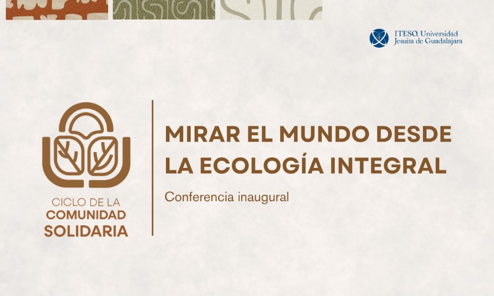 ITESO tweet media