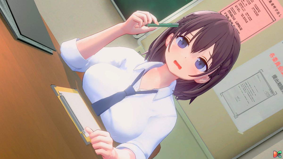 すねわか tweet media