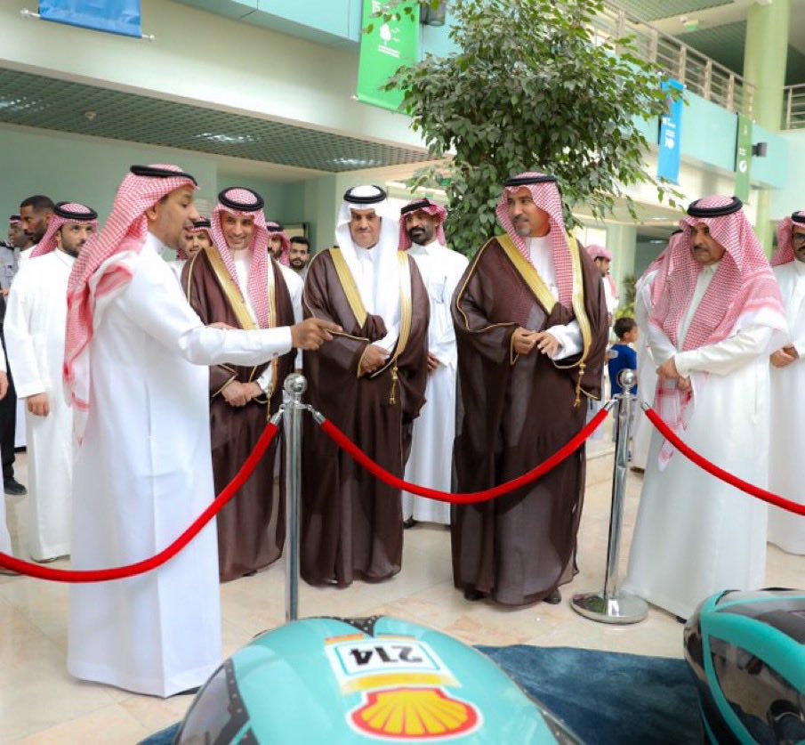 أخبار مدن وقرى الخرج tweet media