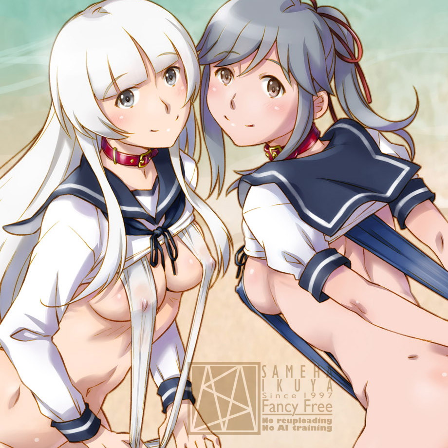 sameiku2013's tweet photo. ｴｯな特型駆逐艦2隻ロールアウト
https://t.co/Xyef0fvgKG https://t.co/0dytFl0Eur