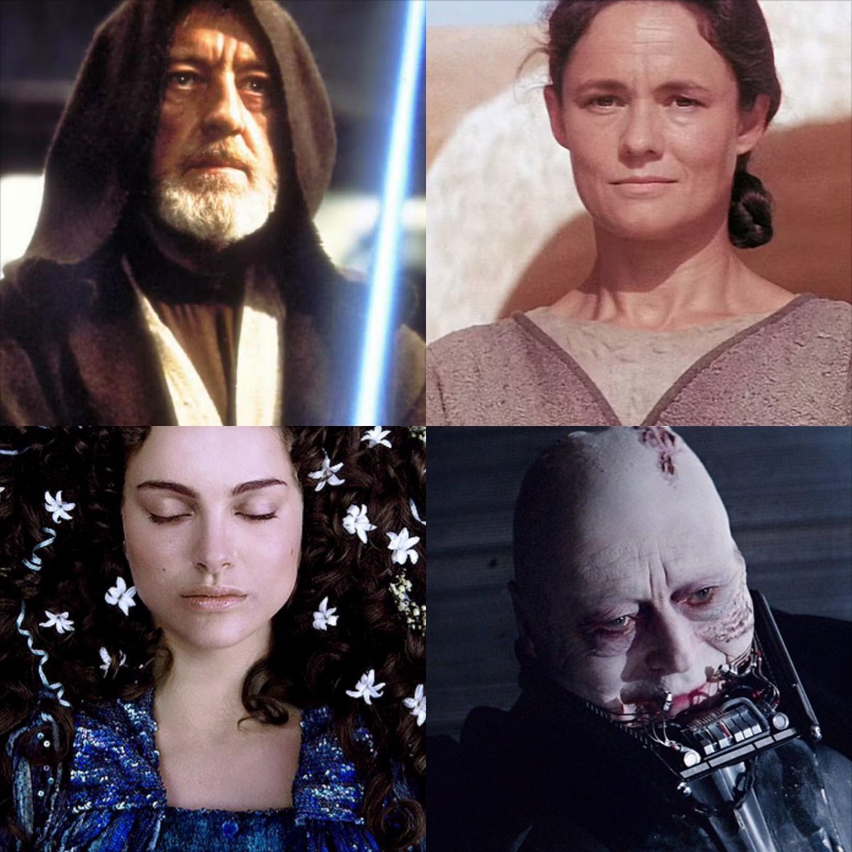 Star Wars Timeline (Ben) 🇷🇺🇺🇸 tweet media