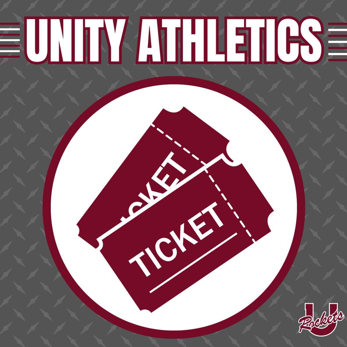 Unity Rocket Athletics tweet media