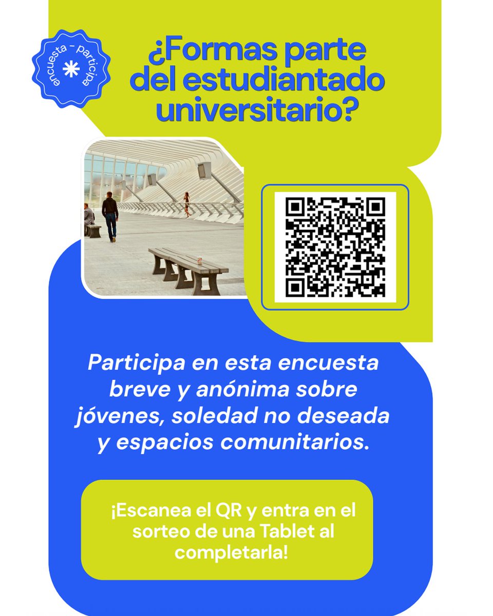 Centro de Orientación a Estudiantes UC3M tweet media